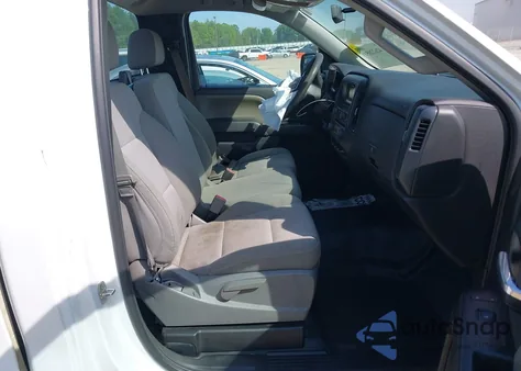 2015 GMC Sierra 1500 C1500 z USA, uszkodzony, nr VIN 1GTN1TEC6FZ906374